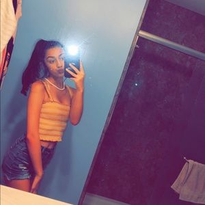 Meet your Posher, Cassidy